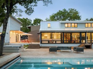 4707 Peace Pipe Path, Austin, TX 78746