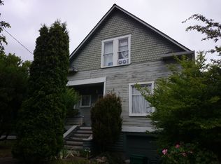 5810 8th Ave NW, Seattle, WA 98107