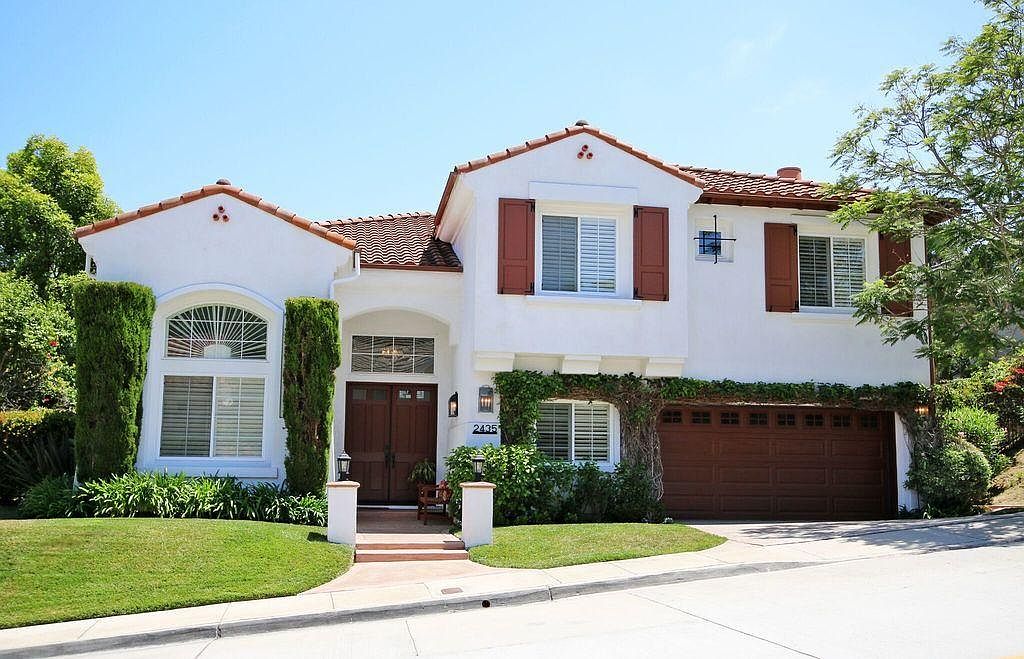 2435 Ridgegate Row, La Jolla, CA 92037 Zillow