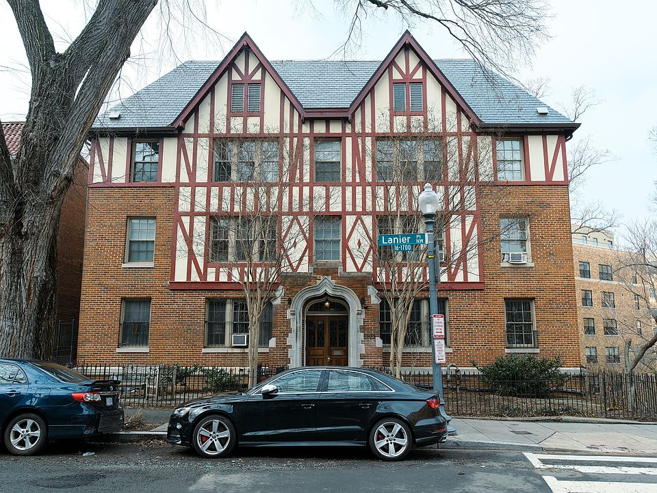 1st image of 1705 Lanier Pl NW APT 205
