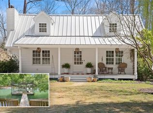 6135 White Oak Dr, Flowery Branch, GA 30542