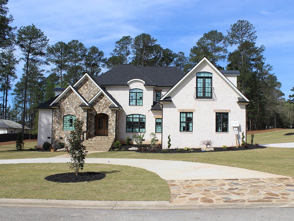 1881 Champions Cir, Evans, GA 30809 MLS 511359 Zillow