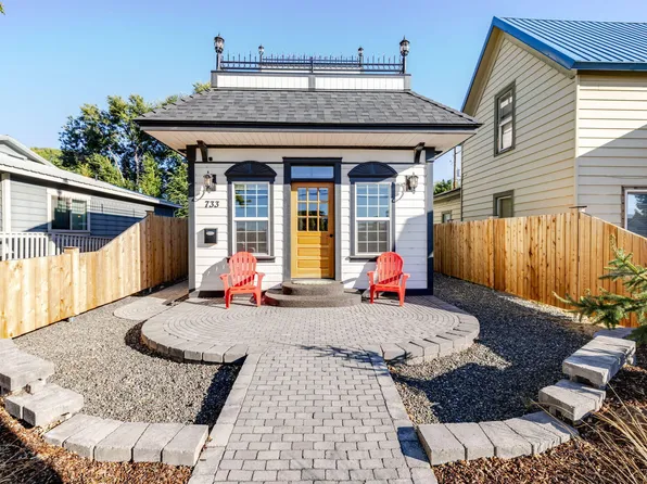 733 NE 3rd St, Prineville, OR 97754