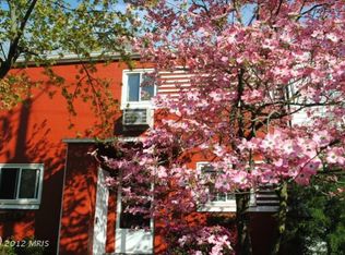 26 Ridge Rd UNIT D, Greenbelt, MD 20770