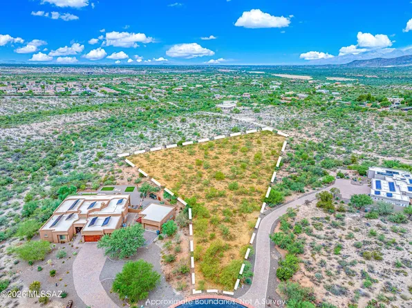 14462 E Circle Q Ranch Pl #L-336, Vail, AZ 85641
