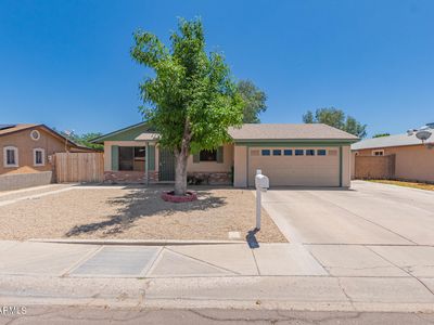 705 N Jackson St, Chandler, AZ, 85225