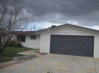 5904 Marka Dr, Las Vegas, NV 89108