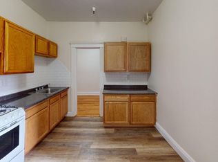 1808 Commonwealth Ave #12, Brighton, MA 02135