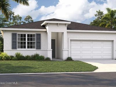 276 Brookshire Ave, Titusville, FL, 32796