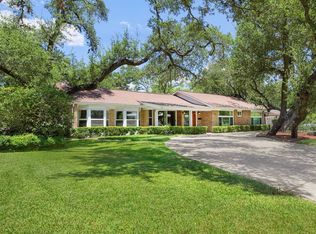 419 Rockhill Dr, San Antonio, TX 78209