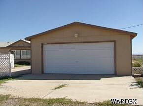 24 Ft Deep Garage