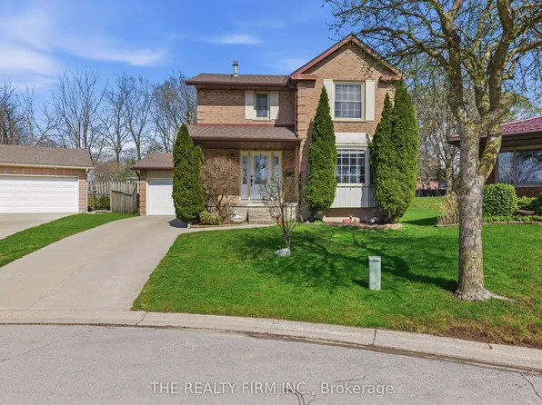 78 Sussex Pl, London, ON N5Y 5H3