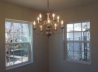 4954 Thurston Rd, River Oaks, TX 76114