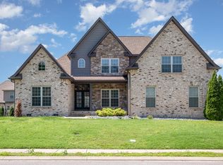 4423 Garcia Blvd, Murfreesboro, TN 37128