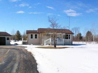 4365 2 Mile Rd, Gladwin, MI 48624