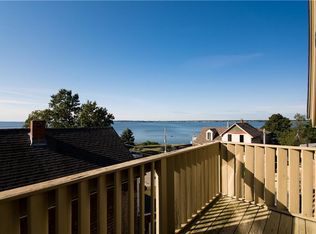 15 Blanding Ave, Barrington, RI 02806