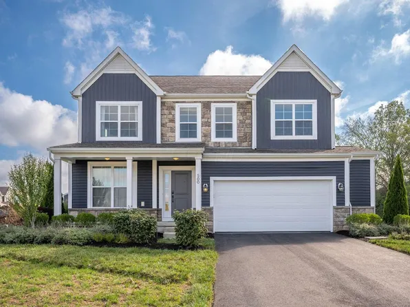 500 Cormorant Dr, Sunbury, OH 43074