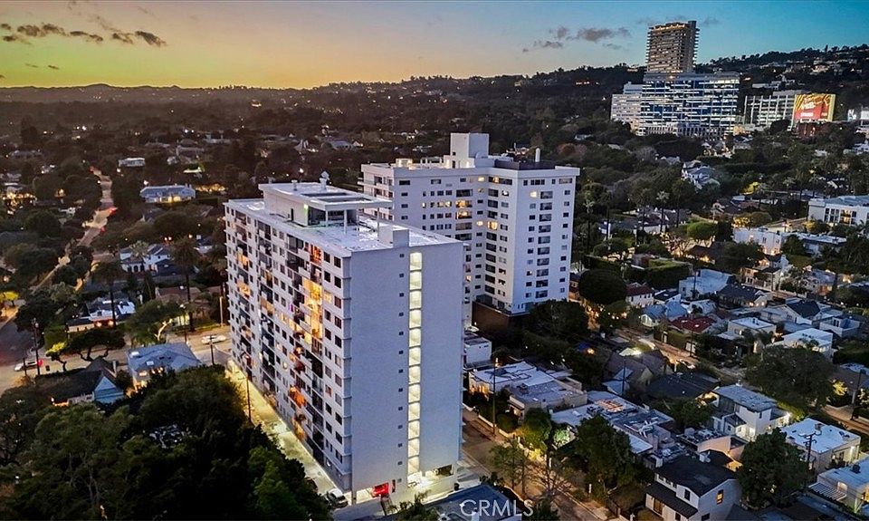 818 N Doheny Dr West Hollywood CA | Zillow