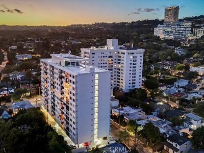 818 N Doheny Dr APT 908, West Hollywood, CA, 90069