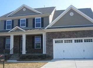 819 Langley Dr SE, Concord, NC 28025