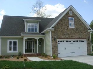 8313 Glenshire Ln, Chattanooga, TN 37421