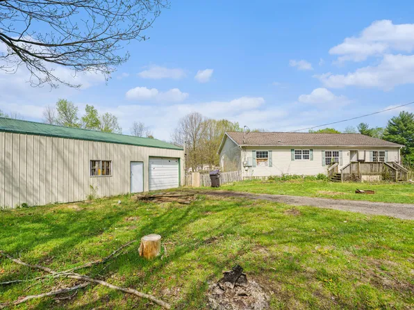 3321 Babylon Rd, Allegan, MI 49010