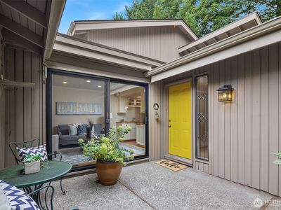 118 143rd Place NE, Bellevue, WA, 98007