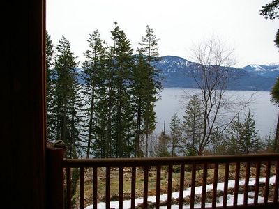 165 Pristine View Dr, Sagle, ID, 83860
