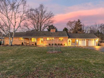 1245 Simon DRIVE, Brookfield, WI, 53005