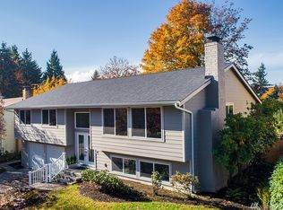 15805 119th Ave NE, Bothell, WA 98011