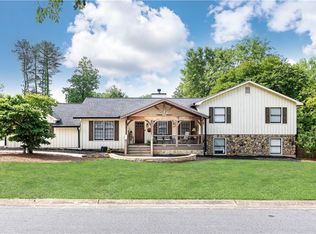 2652 Shadow Woods Cir NE, Marietta, GA 30062