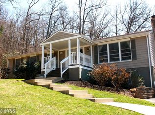 2324 Chestnut Hill Rd, Harpers Ferry, WV 25425