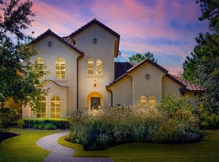 10 Charmaine Way, Spring, TX 77382