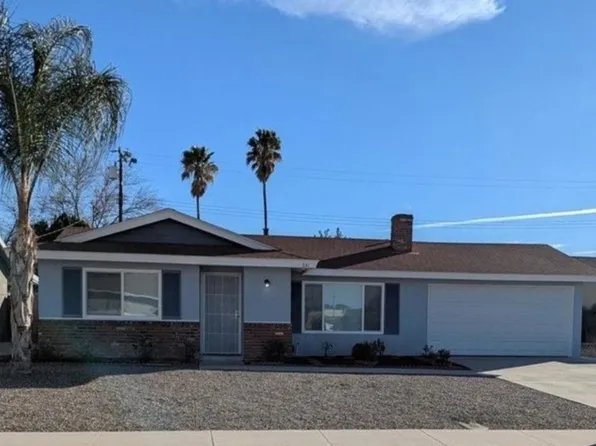 331 Ruby Ave, Hemet, CA 92543
