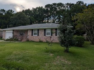 7083 N Kenwood Dr, North Charleston, SC 29406