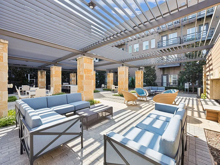 The Grand at Legacy West — Photo 59