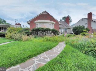 3111 Shelburne Rd, Baltimore, MD 21208