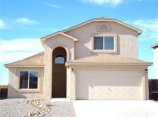 9 Avenida Jardin, Los Lunas, NM 87031
