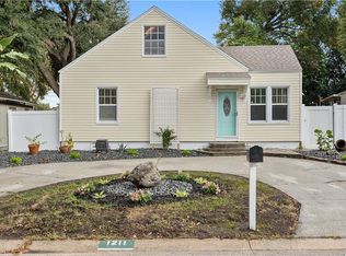 1211 Queen St N, Saint Petersburg, FL 33713