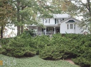 4131 Blackhawk Dr, Gainesville, GA 30506