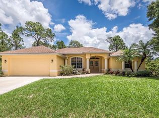 2440 Mistleto Ln, North Port, FL 34286