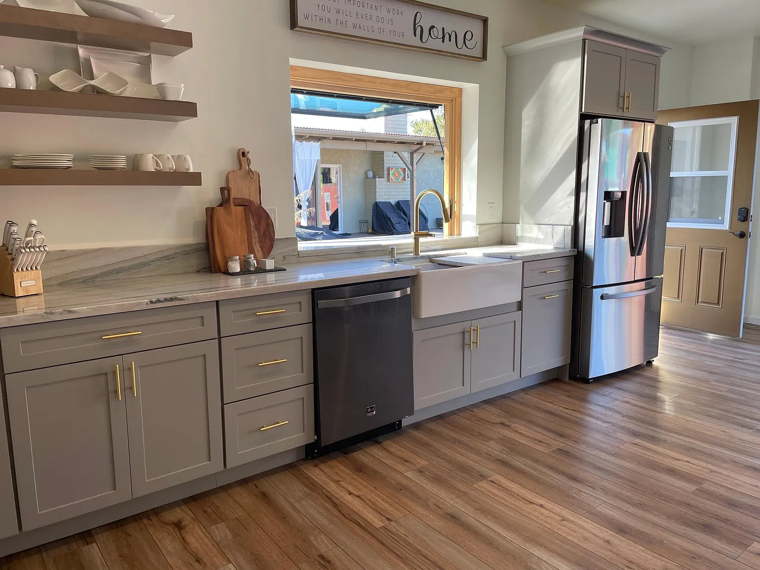 Cottonwood Ave, Santee — Photo 4