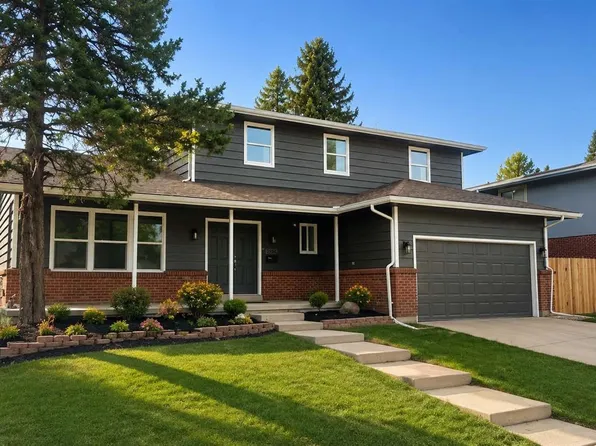 2964 S Verbena Way, Denver, CO 80231