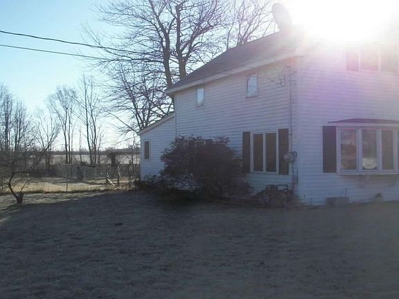 Property Side View
