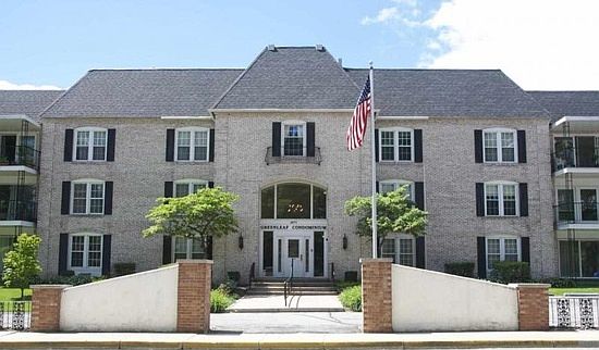 1st image of 1077 Greenleaf Blvd. #104