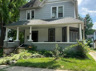 415 Park Pl, Kalamazoo, MI 49001
