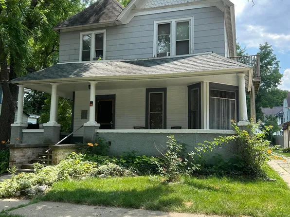 415 Park Pl, Kalamazoo, MI 49001