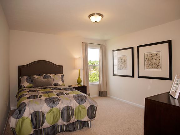 The Ashton Bedroom 2