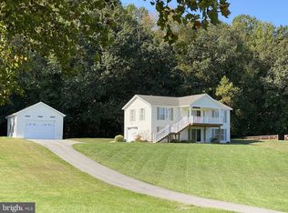 349 Seclusion Shores Dr, Mineral, VA