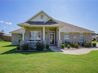 2500 Kevin St, Van Buren, AR 72956